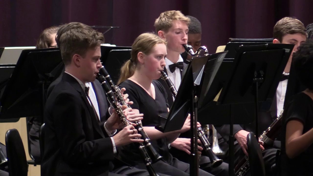 Psalm for Band