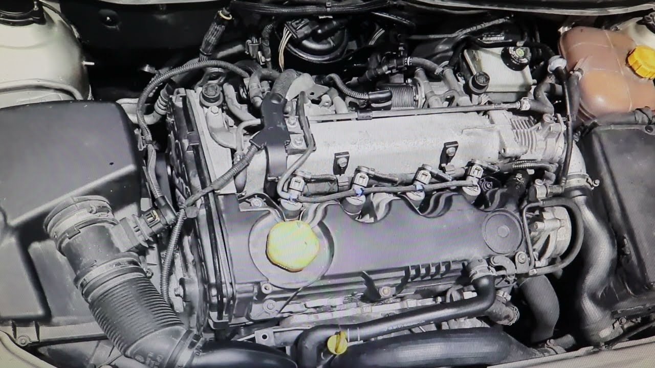 Ten ESTO en cuenta si COMPRAS un 1.9CDTI, 1.9JTD, 1.9TID, Opel, Fiat, Alfa Romeo, Saab,...motor FIAT