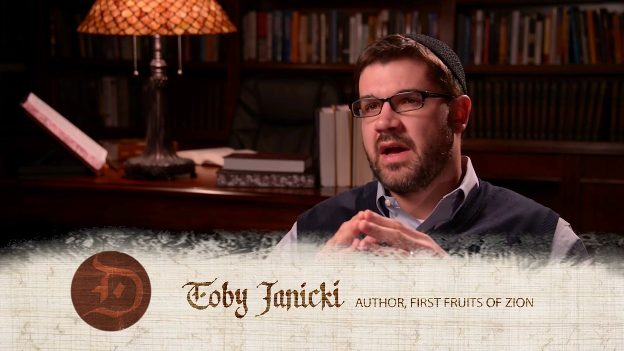 The Didache Provides a Clear Path for Gentile Believers