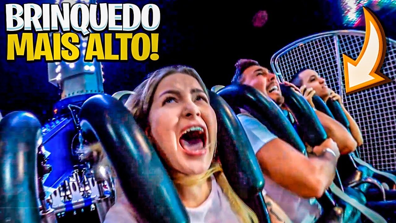 CONVIDEI O LÉO PRA UM ENCONTRO.. ELE SÓ NÃO ESPERAVA ONDE SERIA!! 😂