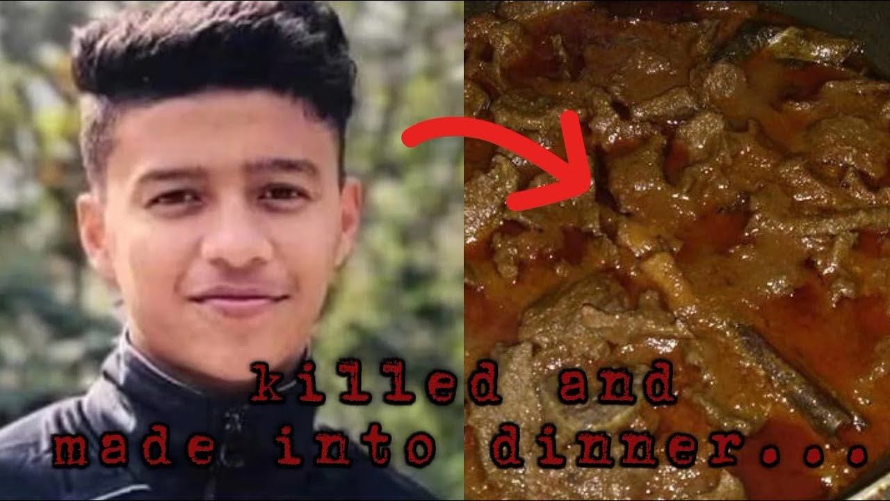Sadistic Criminal Cases in Bangladesh, Shibli Sadiq Rhidoy - Crime cases story