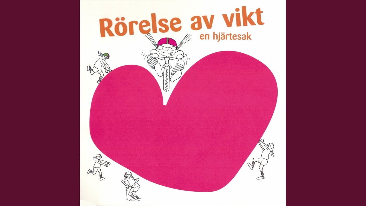 Cykeltur