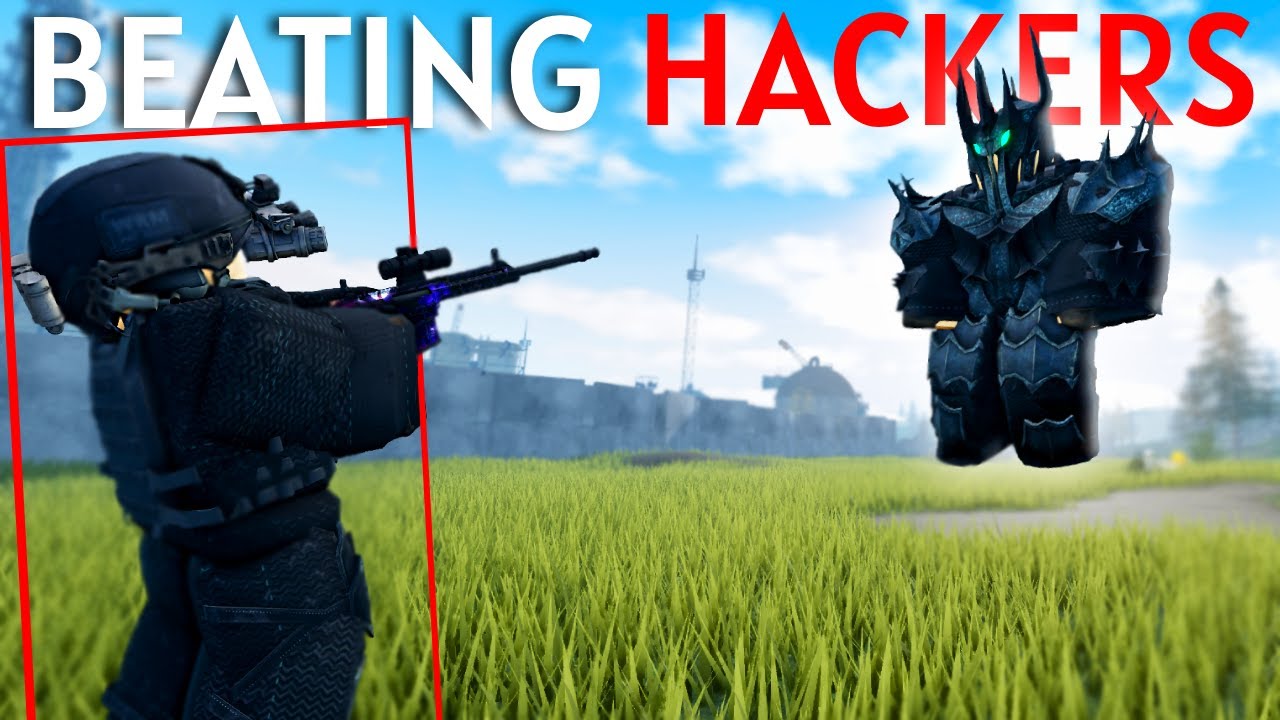 We DESTROYED a Hacker in Fallen Survival