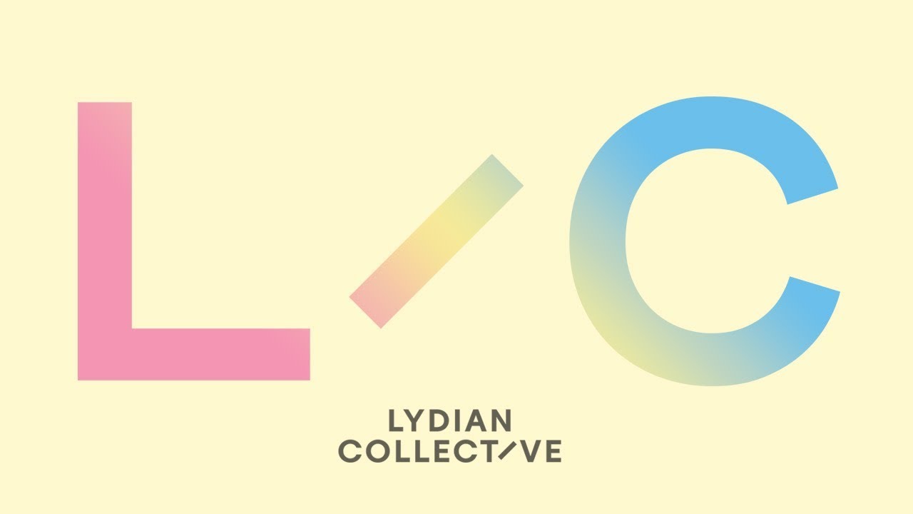 Lydian Collective  - Thirty One (Official)