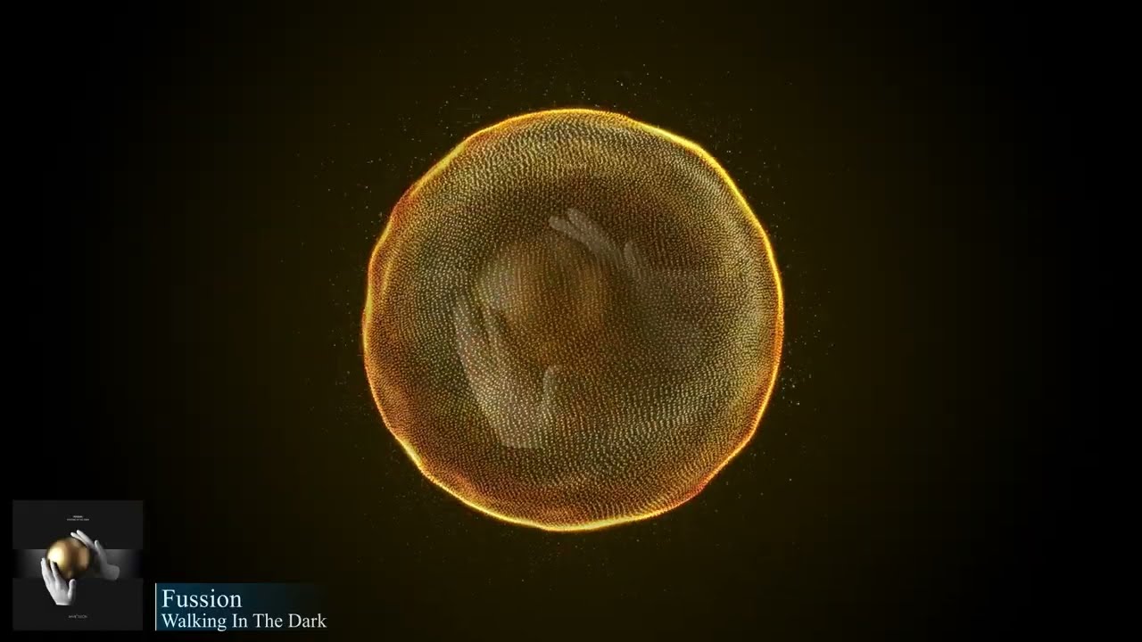 🔔🎹 ►Fussion - Walking In The Dark