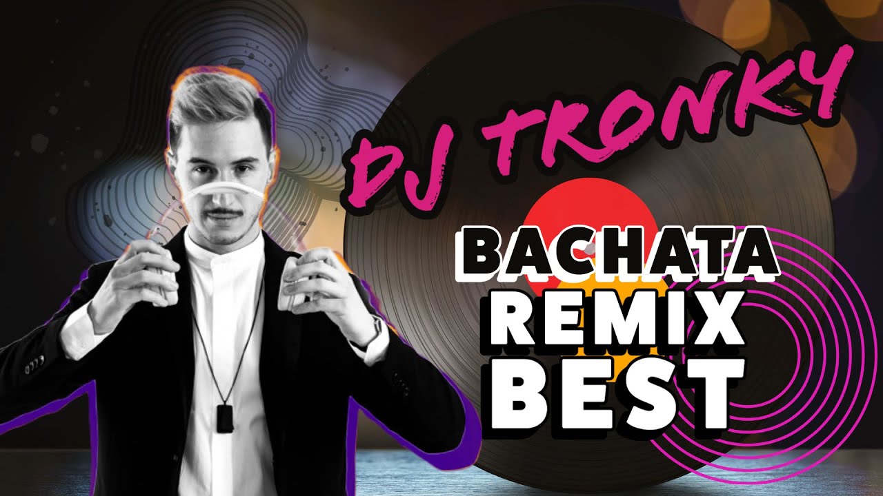 명곡의 향연!!! 우리의 소셜을 물들였던 DJ트롱키의 바차타 음악 쇼케이스 Bachata Remix Showcase by DJ Tronky