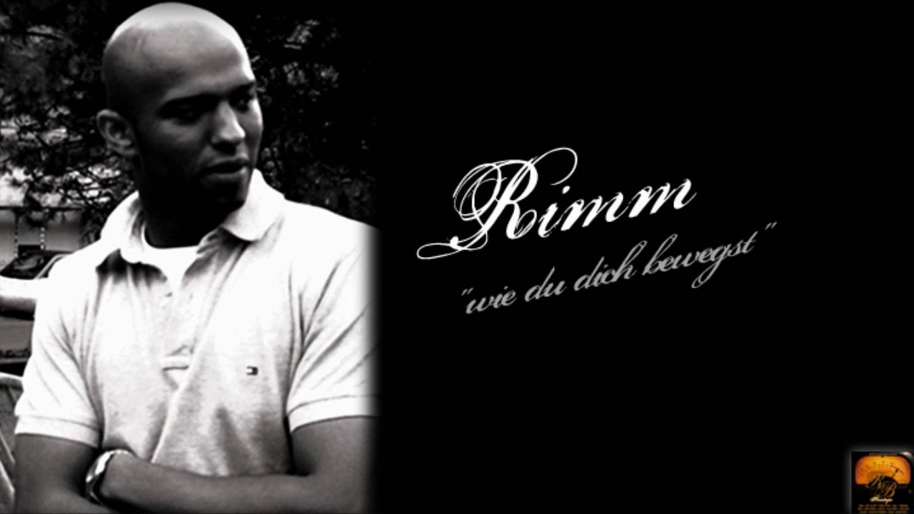 RIMM - 