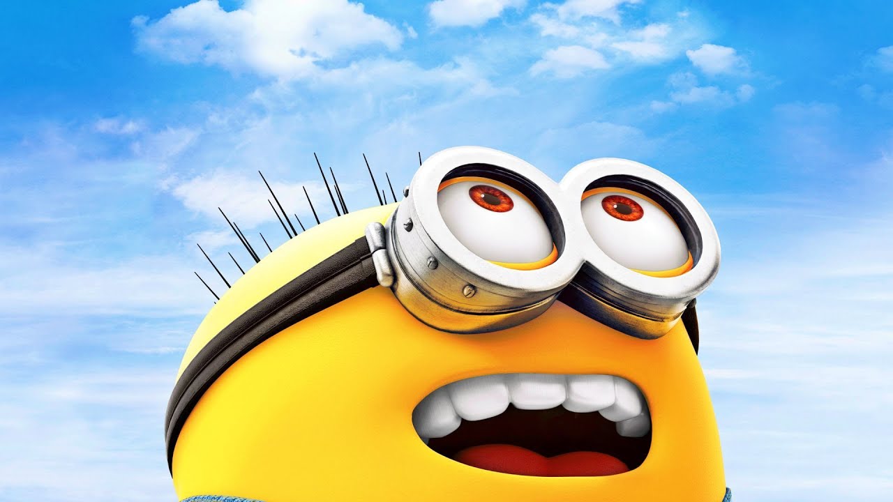 Minion Rush Game Theme Extended - Theme Song - Game Music HQ OST