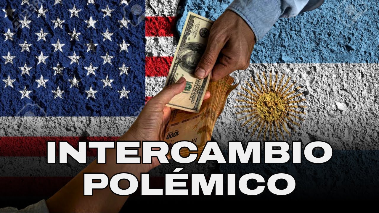 EE.UU., pone plata y ARGENTINA, compra dólares | TENEMBAUM Y BERCOVICH