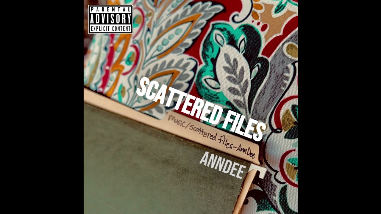AnnDee - Criminal (Scattered Files)