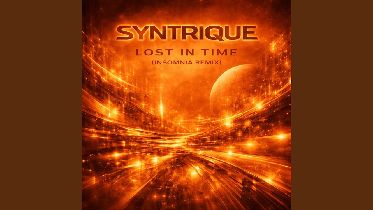 Lost in Time (Insomnia Remix)