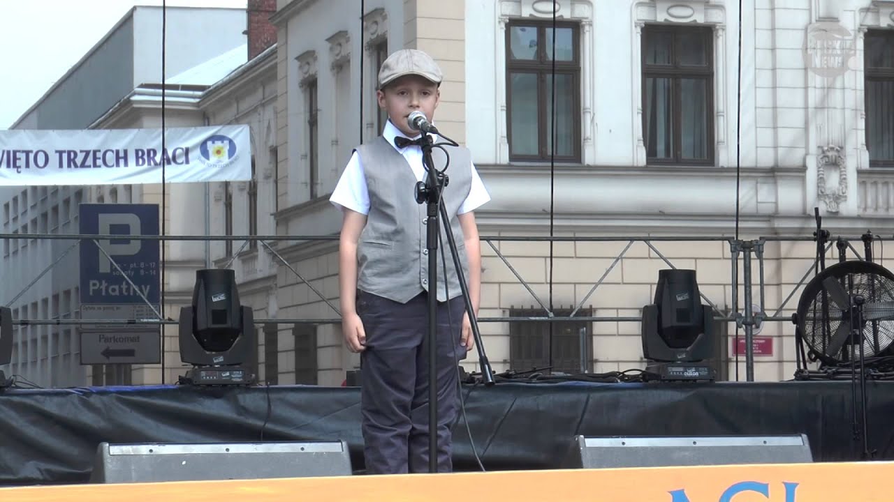 25. Święto Trzech Braci Cieszyn 2015