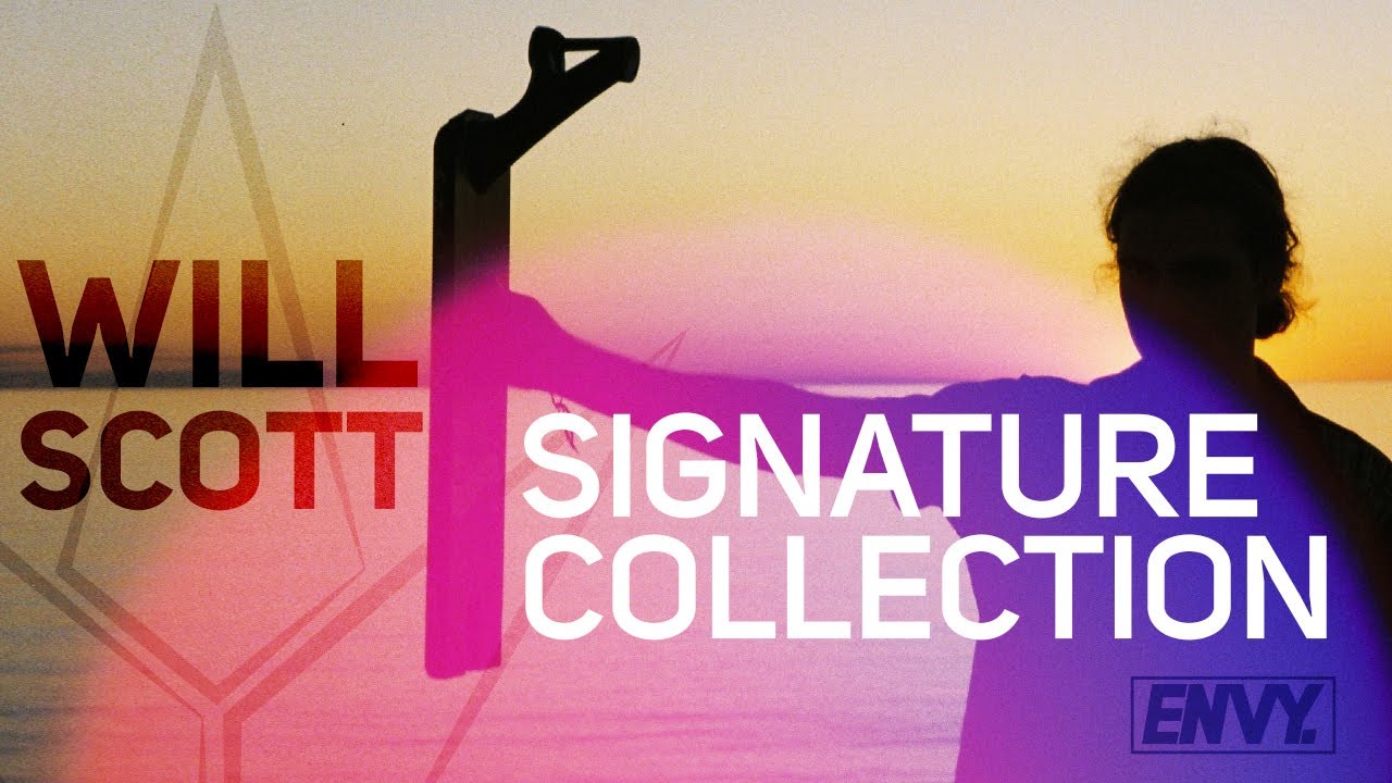 Will Scott - Signature Collection