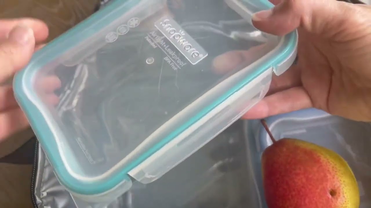 Carhartt Insulated 12 Can Two Compartment Lunch Cooler, Durable Fully Insulated Lunch Box Review