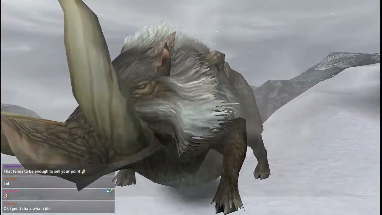 AkantoreX - MHFU Complete (Part 3)