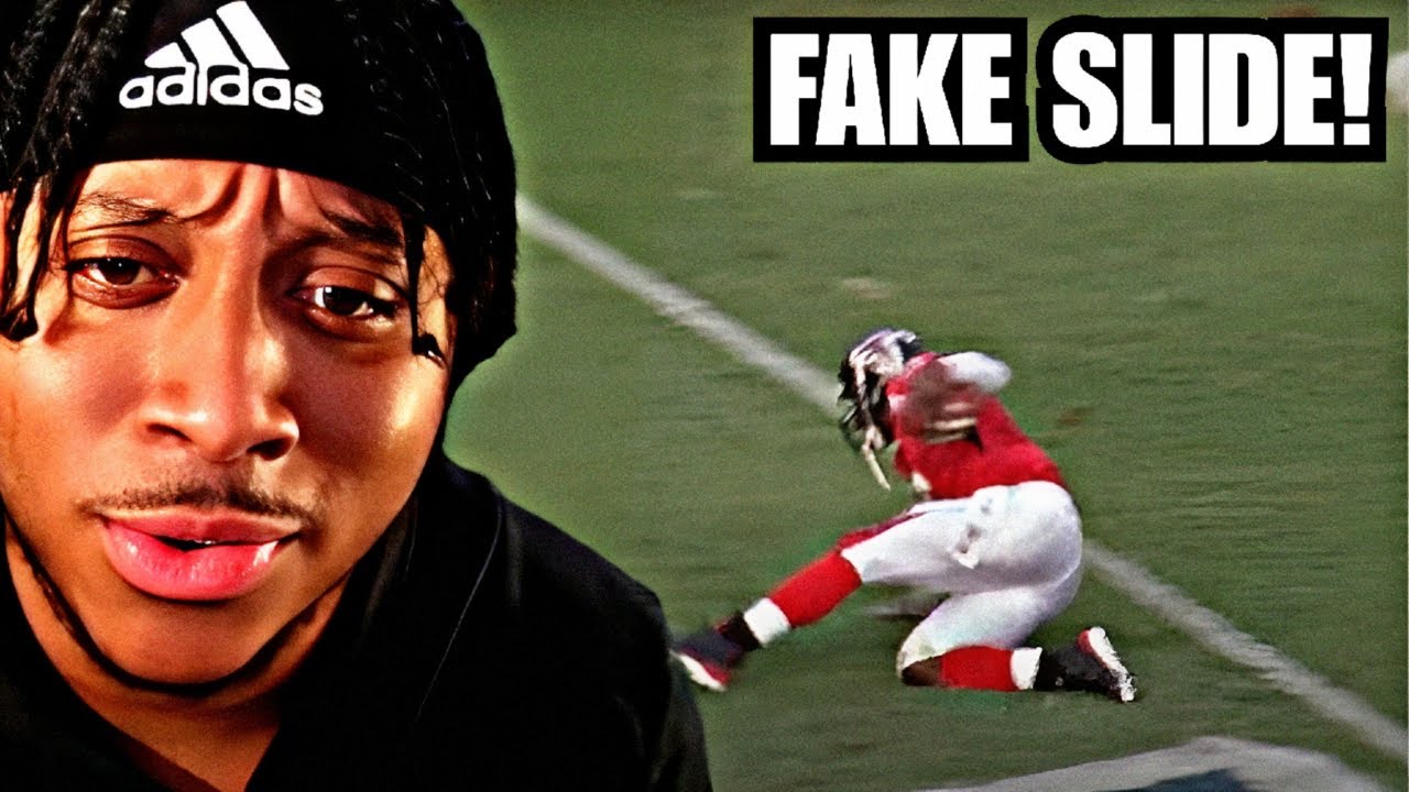 RAVENS FAN Reacts to Michael Vick Top 50 Most Unbelievable Plays of All-Time | NFL Highlights
