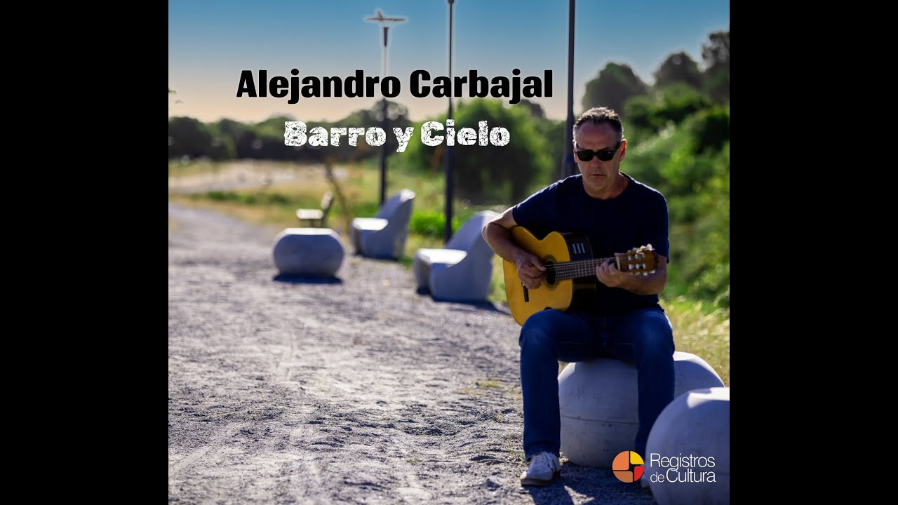 Alejandro Carbajal - Bailar contigo