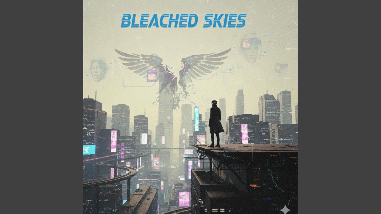 Bleached Skies