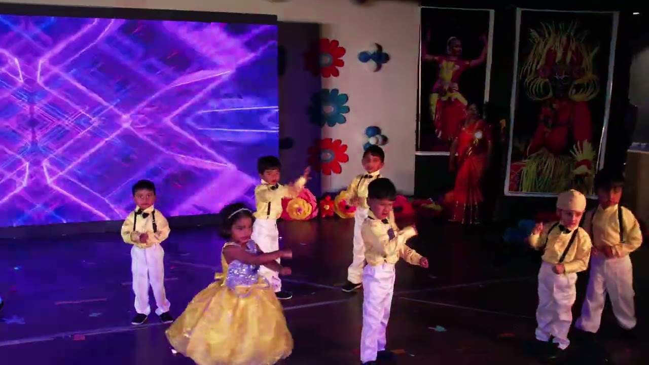 Eurokids - Virgo Nagar NUR