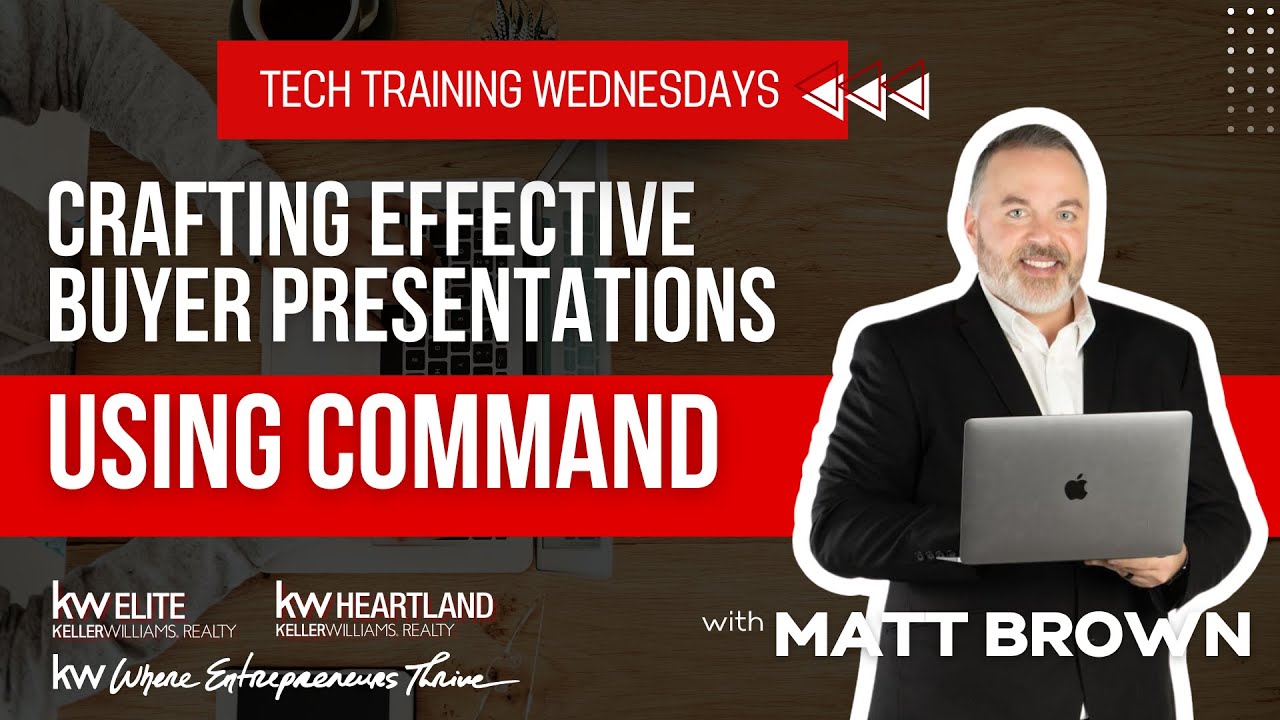 Crafting Effective Buyer Presentations