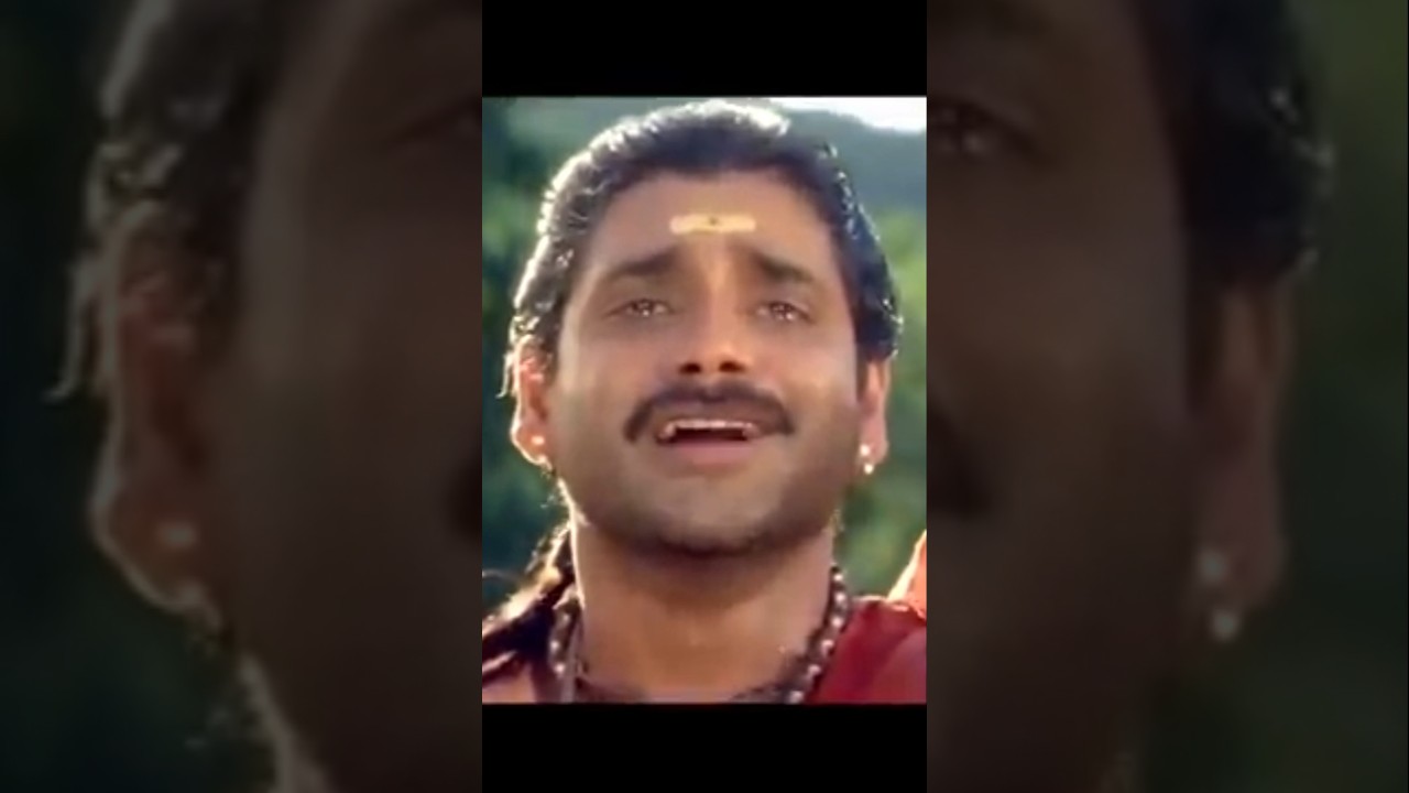 Annamayya Video Song| |Adhivo Alladivo |Annamayya |Nagarjuna | S P Balasubrahmanyam