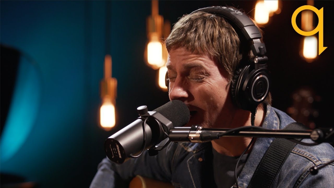 Rob Thomas - One Less Day (Dying Young) | LIVE