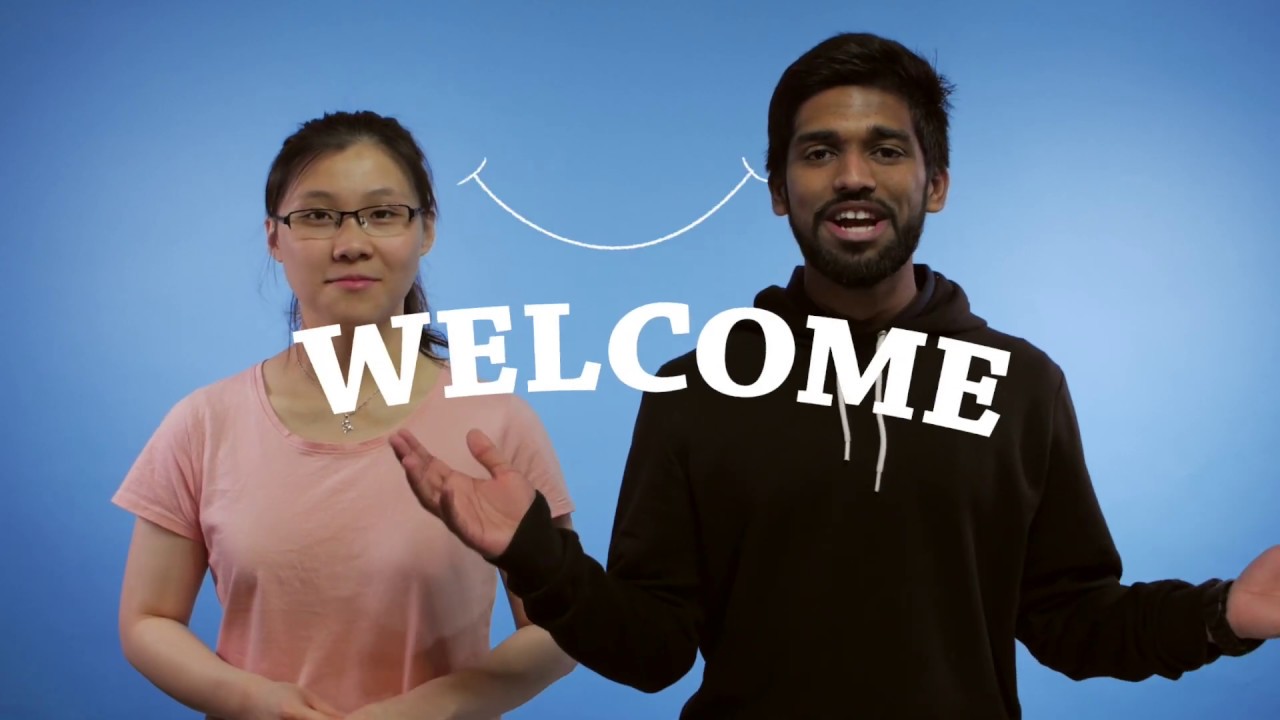 Welcome to Monash University Foundation Year!