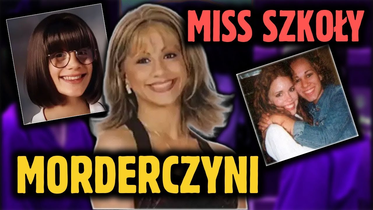 Z miss szkoły do MORDERCZYNI