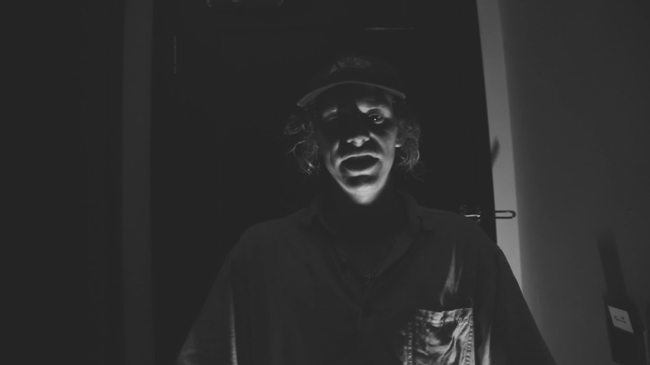 H$ - DEAR LORD (1TAKE)