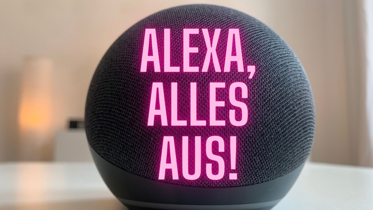 ALEXA ROUTINE erstellen! So holst du mehr aus deinem Smart Home raus - Anleitung