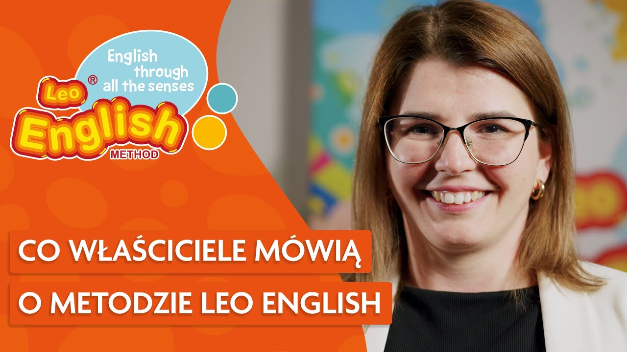 Co mówią właściciele o metodzie Leo English  cz.10