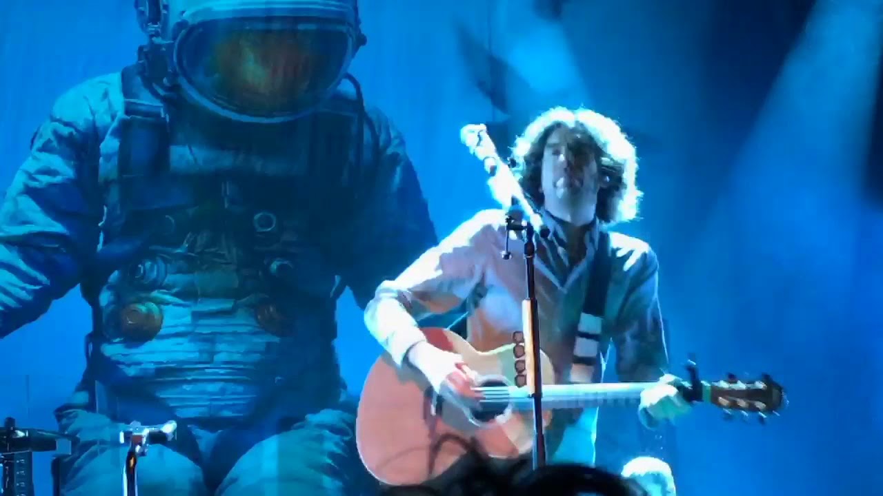 Snow Patrol - 10/12/18 - North Kansas City, MO