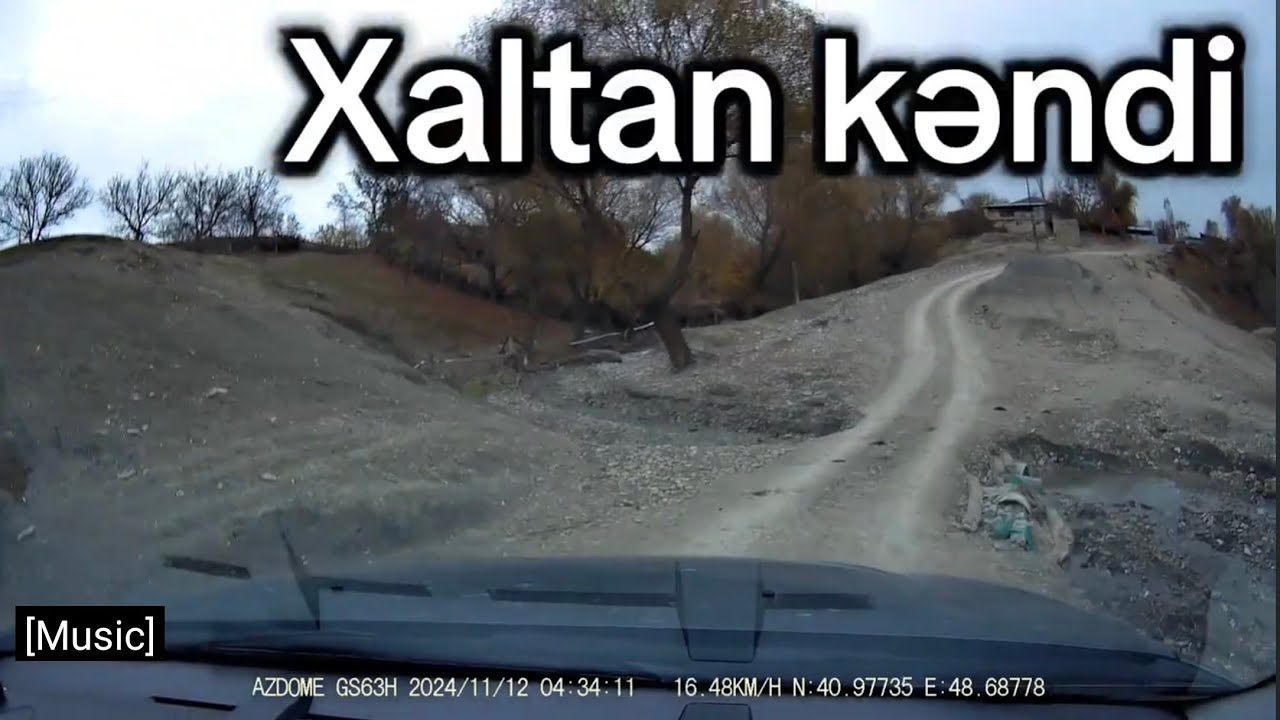 #Quba Xaltan aşırımı#travel #offroad #mountains