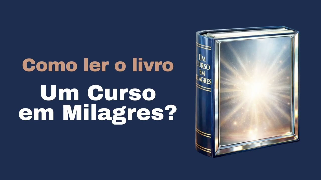Como ler o livro 