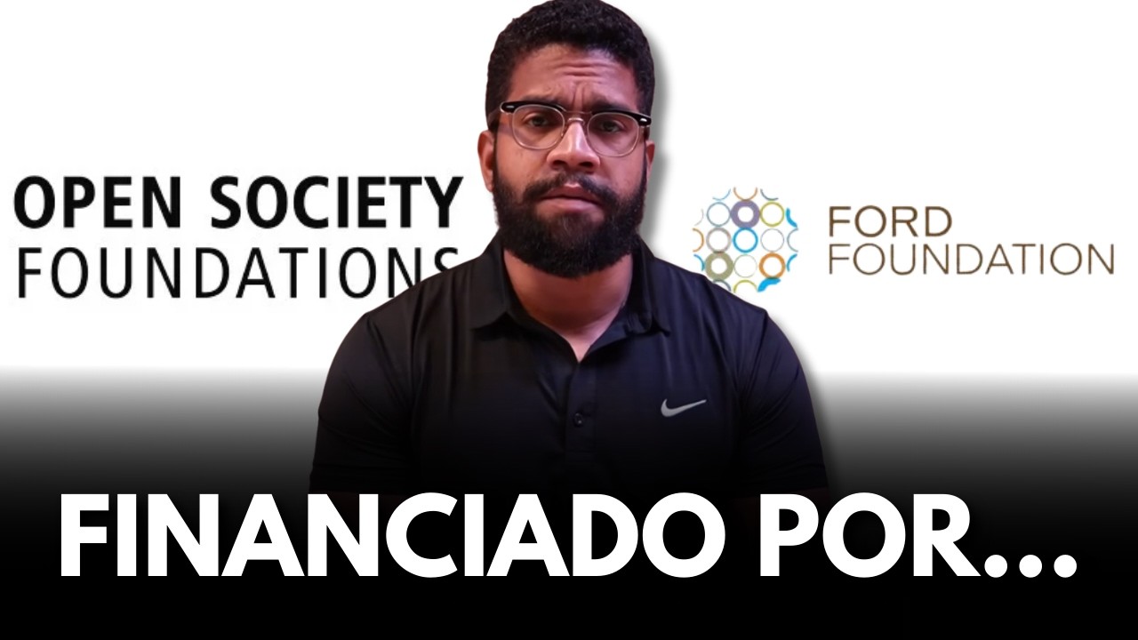 SOBRE FUNDAÇÕES E FINANCIAMENTOS