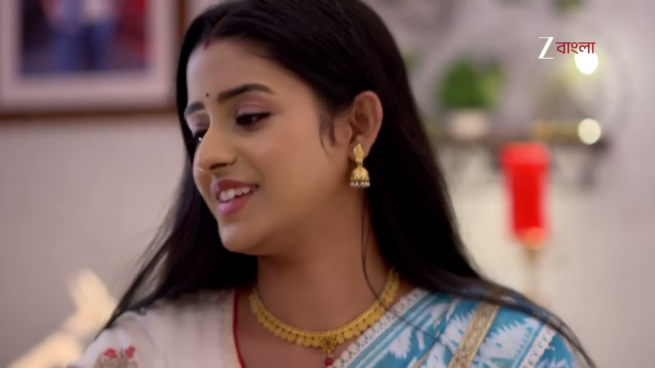 Parineeta | টগরের জ্বরের আসল কারণ জানতে পারবে পারুল ?