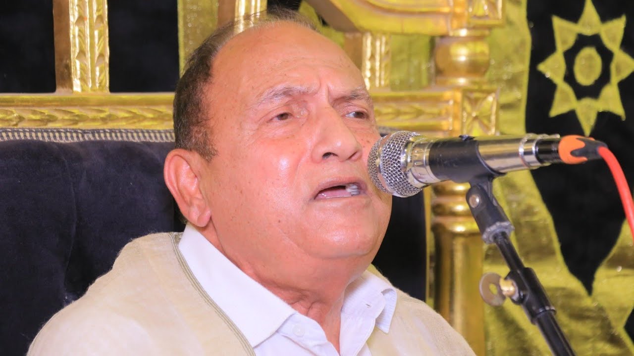 الدكتور أحمد نعينع | إبراهيم عزاء الحاج جابر عبدالخالق | كلية الزراعة _ شبرا مصر _ القاهرة ١٧_٦_٢٠٢٤