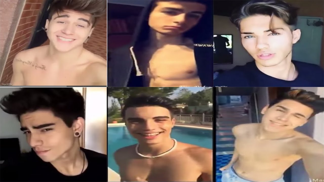 Don't Judge Me Challenge Compilation Vines of Handsome, Hot and Sexy Guys Part 1