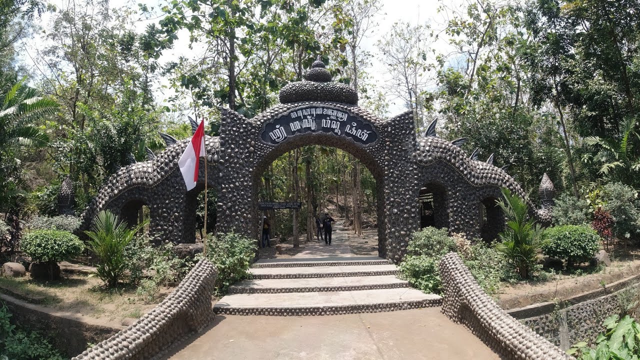 Explore Pegunungan Walikukun Tulungagung | Candi Dadi, Candi Buto, Candi Urung