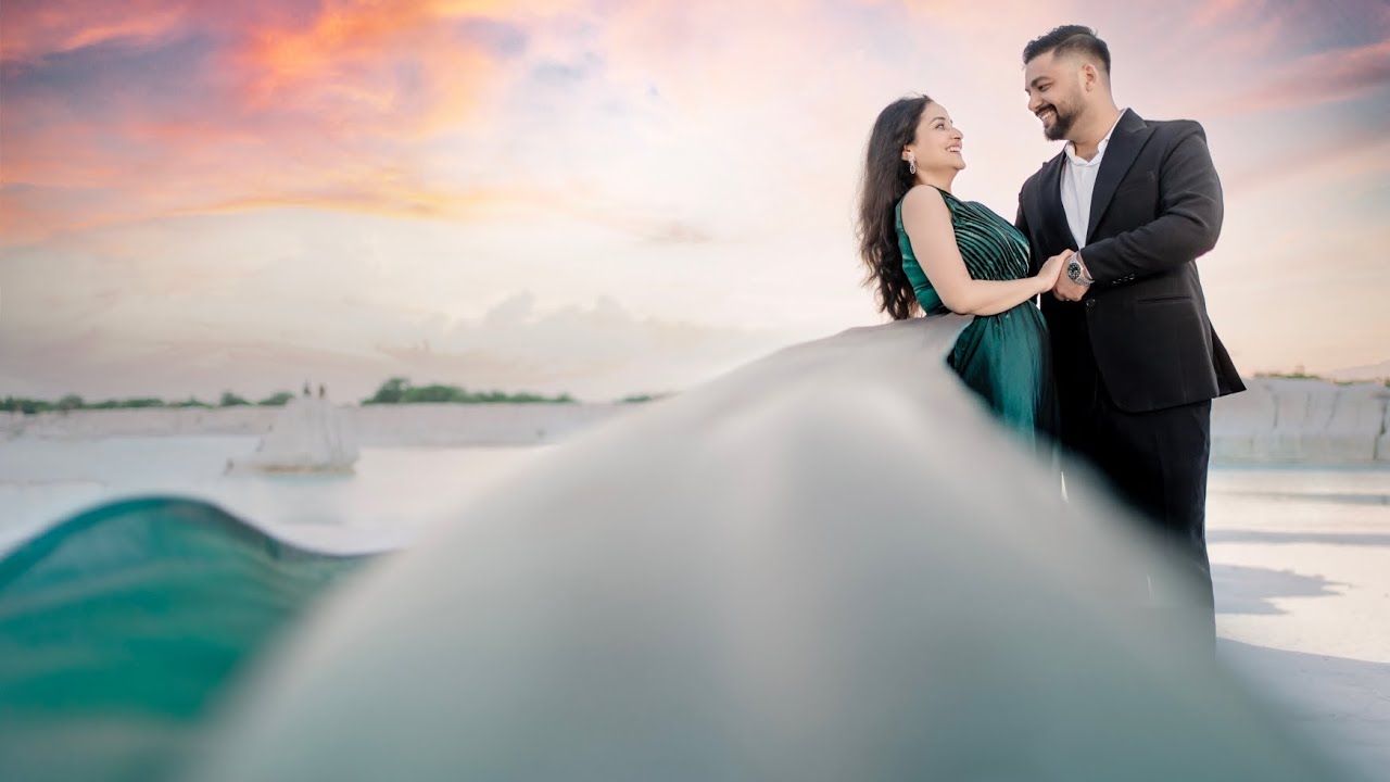4k // 2025 //jaipur// Keshav & Taniya // Grover photo gallery// 9041400856