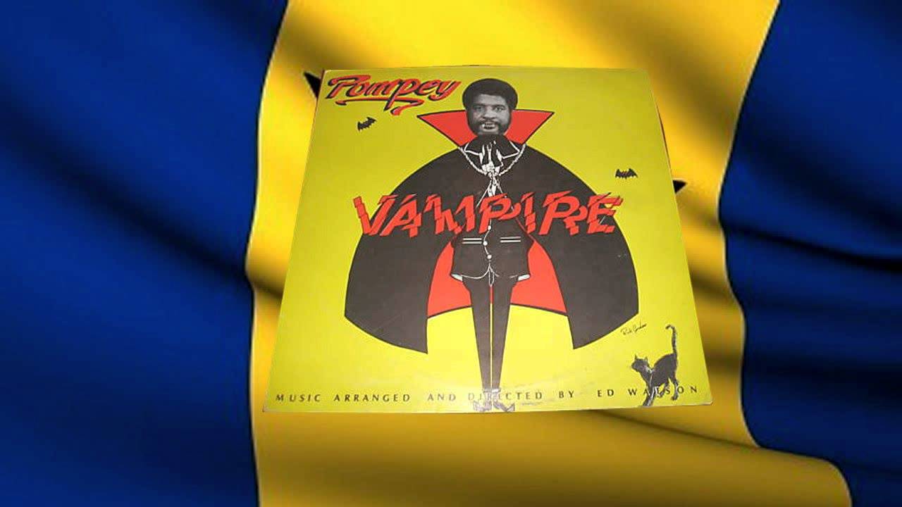 Vampire - Pompey