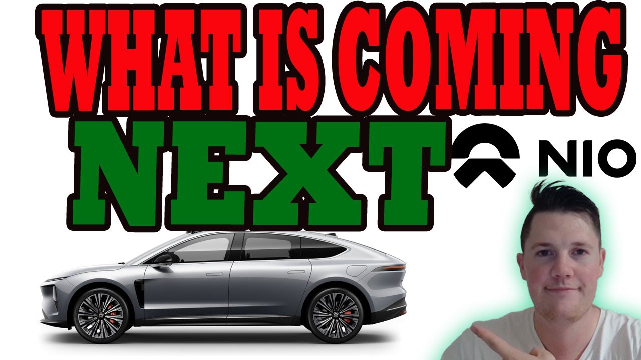 Куда NIO направится дальше?! ⚠️ Важные уровни для просмотра с NIO │ Шорты NIO набирают 1 млн прос...