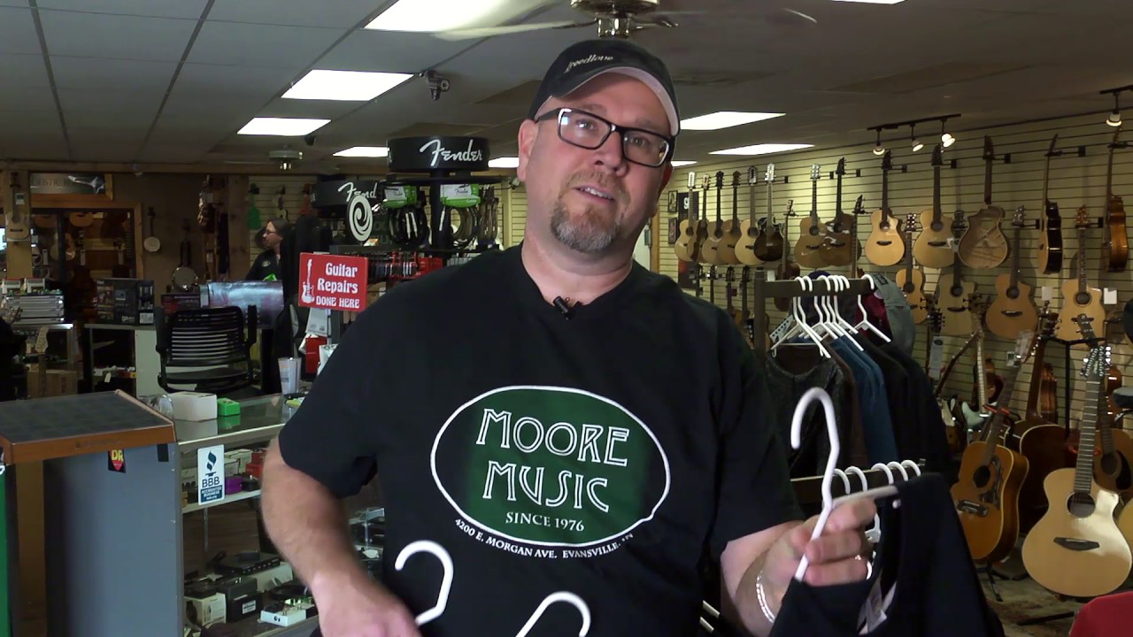 Moore Music Has Great Gift Ideas!