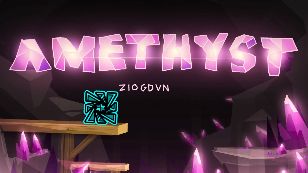 Amethyst Ez