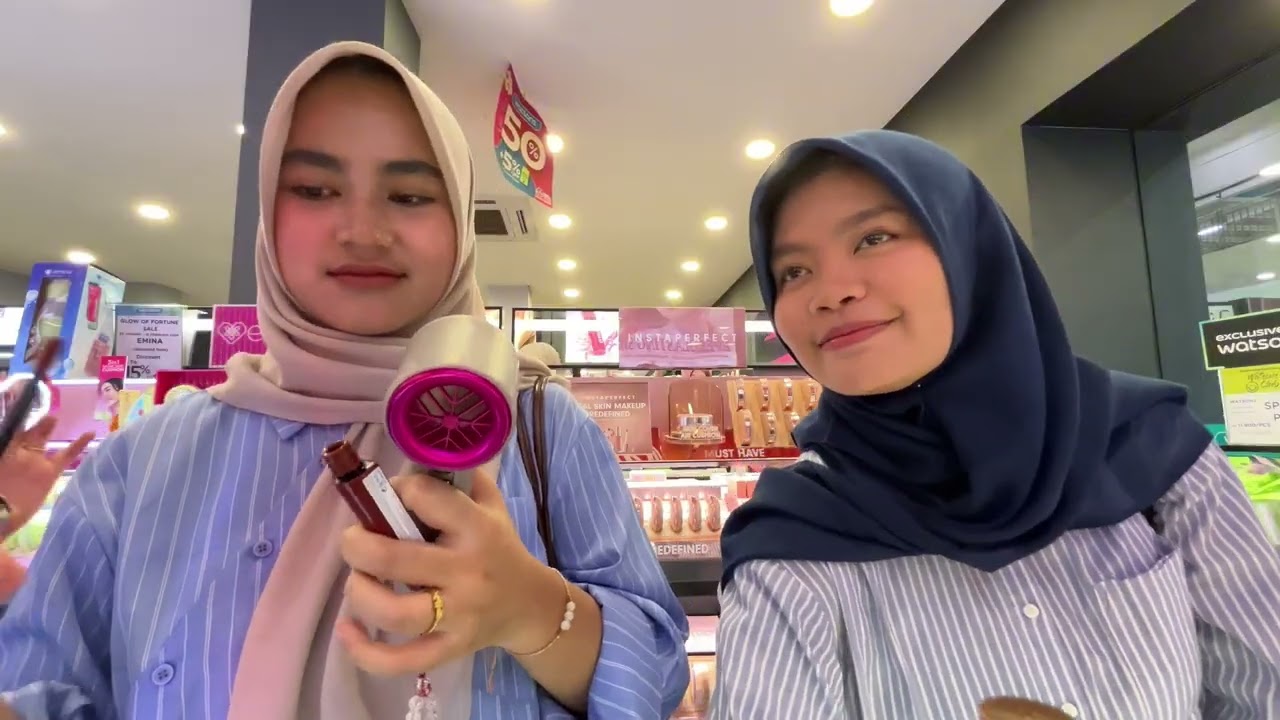 Random aja ya 😋😍 |YolanOfficial