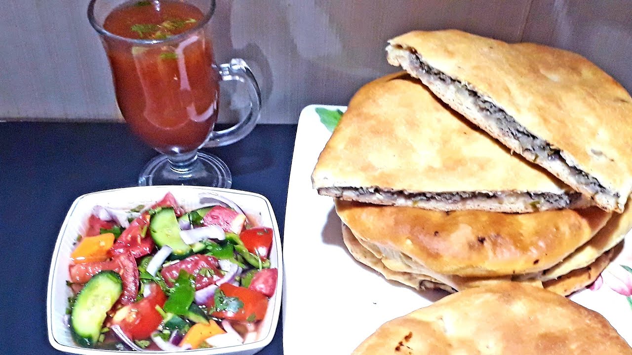 الحواوشي الاسكندراني زي بتاع المحلات بالظبط طعم ولا اروع👍🏻