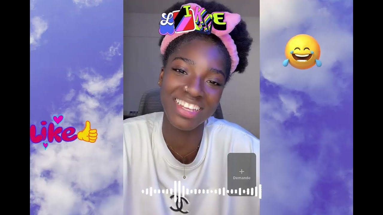 🤣😅 on a fait Bandyagal que 2 jours seulement, mais je suis choquée qu'est-ce qu'on va faire à Kodda 