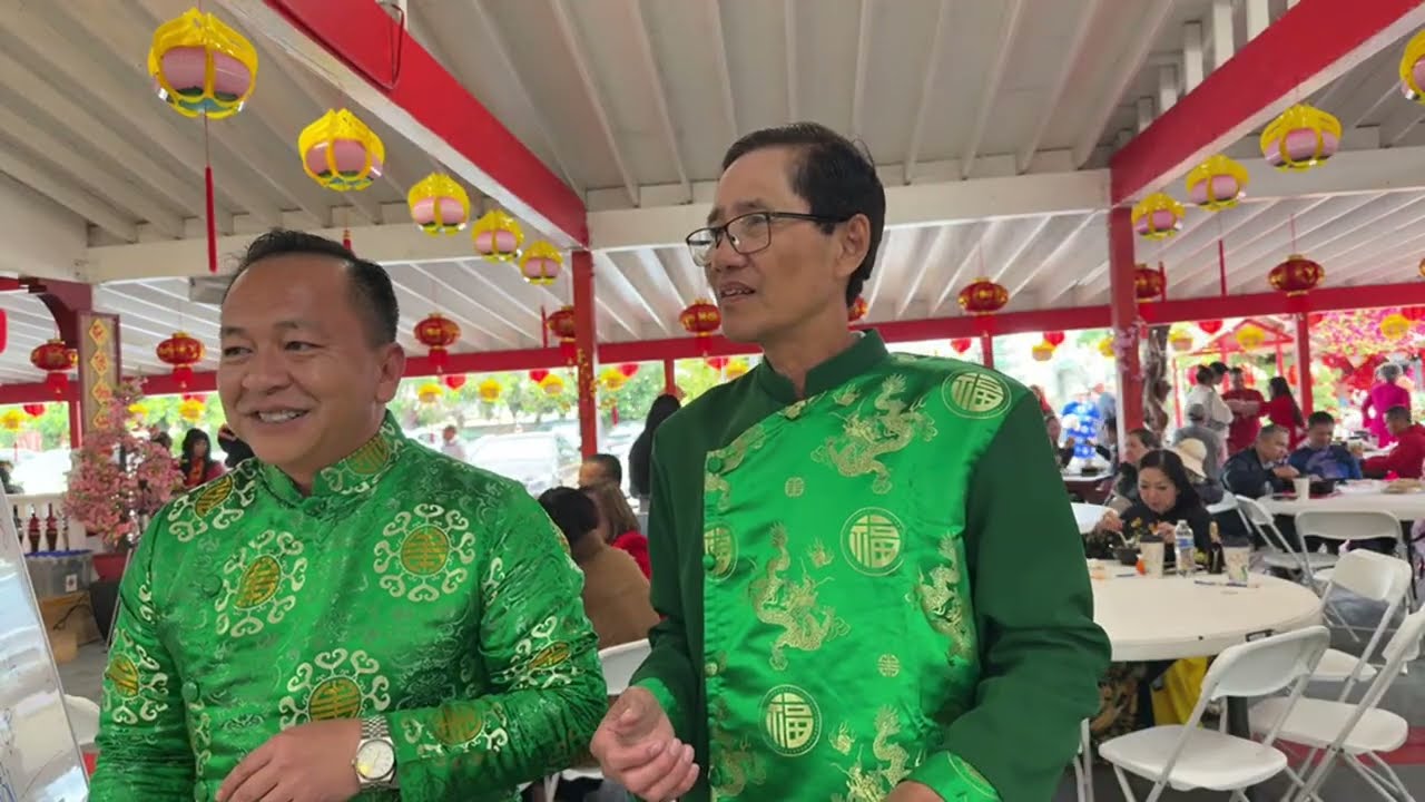 Bé Võ Cali đang phát trực tiếp!