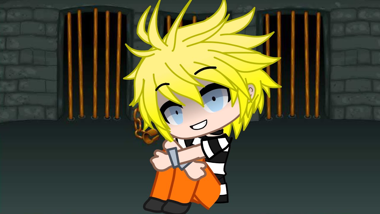 Tommyinnit goes insane?! | if Tommy was put in Dream's prison | Angst | Dream SMP