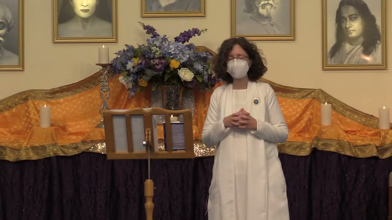 Self-Reliance vs. Self-Reliance with Michelle Dossett (7/11/21)